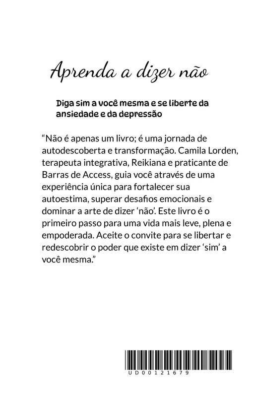 Dizer 'Não' no Trabalho: Mantenha a Profissionalismo e Assertividade - inspiração 1