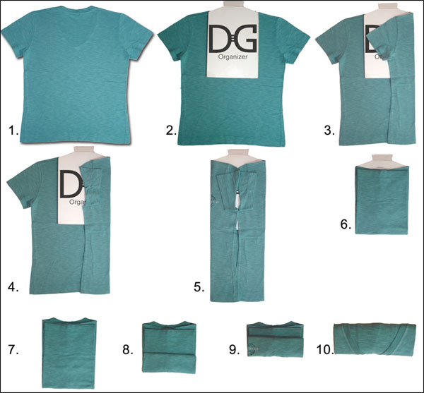 O Método Japonês: Compacto e Elegante para Otimizar Espaço - inspiração 2