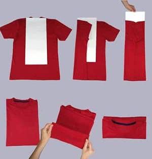 Dicas Extras: Camisetas Polos e de Tecidos Específicos - inspiração 2