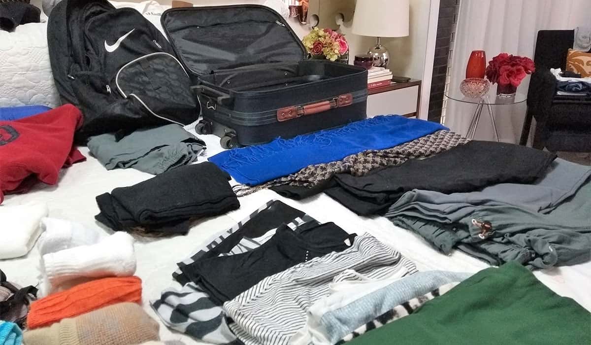 Como Dobrar Lingeries e Meias sem Perder a Ordem - inspiração 2