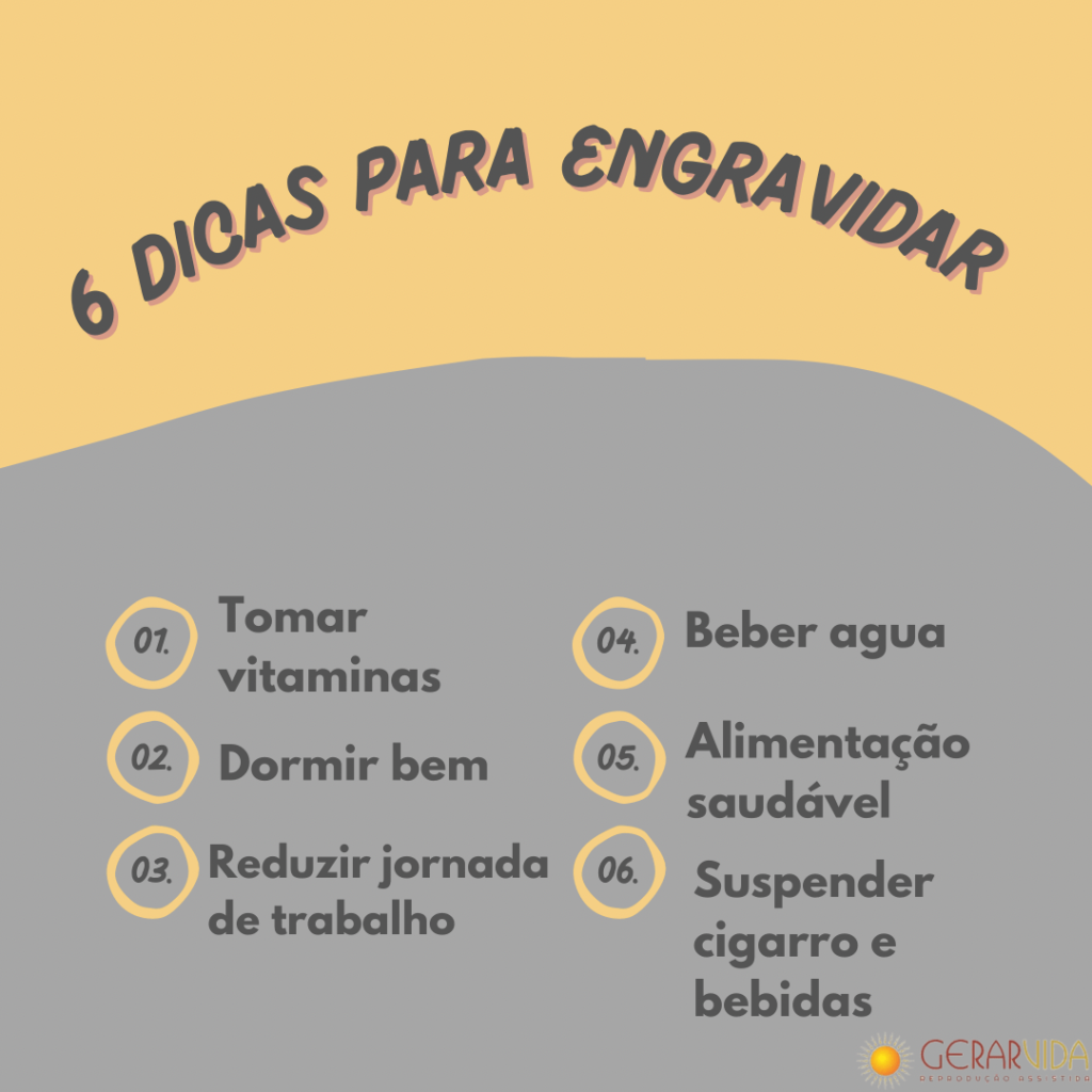 Alimentação que Nutre a Fertilidade: O Que Comer? - inspiração 2