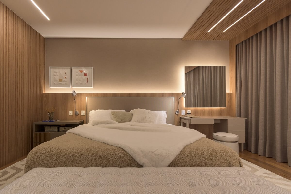 Combinações Criativas: A Arte de Harmonizar Cores - inspiração 2