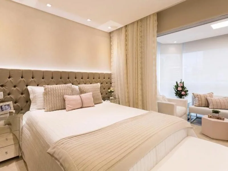 Verdes Naturais: Harmonia e Renovação para Seus Dias - inspiração 1