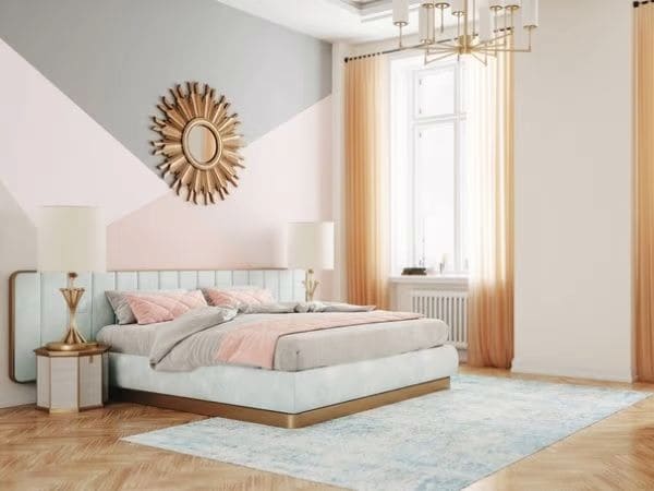 Tons Terrosos: Aconchego e Conexão com a Natureza - inspiração 2