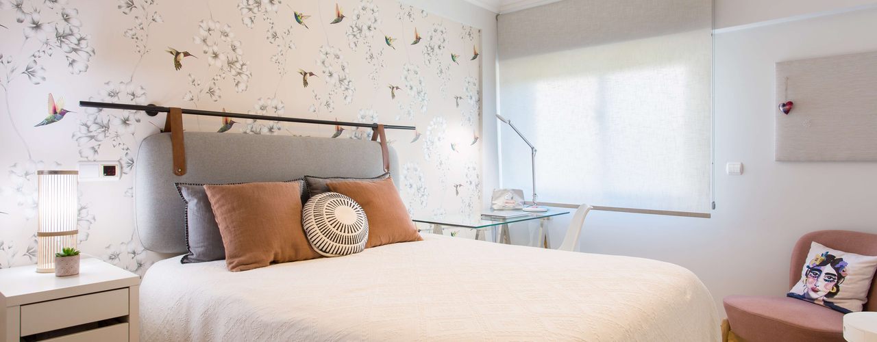 Cinzas e Neutros: Sofisticação e Versatilidade Infinita - inspiração 1