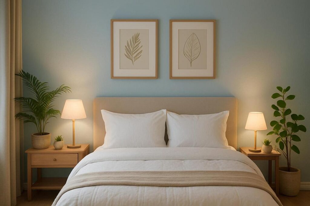 Vermelhos e Tons Quentes: Paixão e Intensidade com Cuidado - inspiração 1