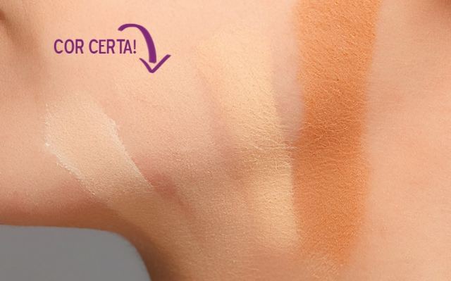 Teste da Veia: Simples e Eficaz - inspiração 2