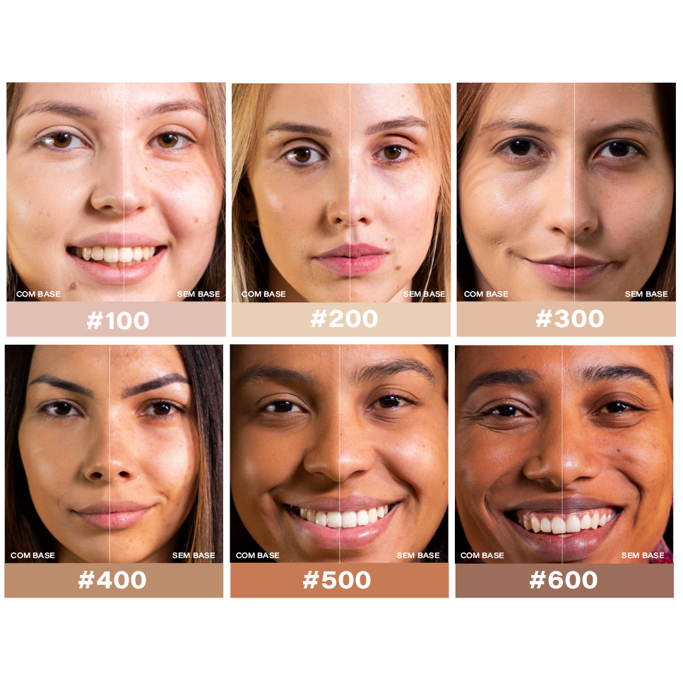 A Prova do Sol: Observando a Reação da Sua Pele - inspiração 2