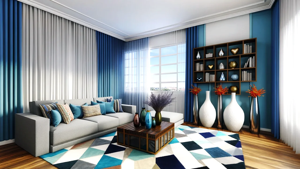 Não tenha medo de ousar e personalizar - inspiração 2