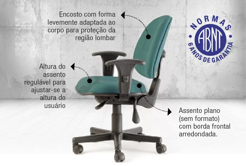 Entendendo Sua Postura Ideal: O Ponto de Partida - inspiração 1