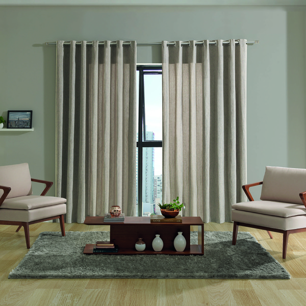 Tecidos que Fazem a Diferença: Do Leve ao Opaco - inspiração 1