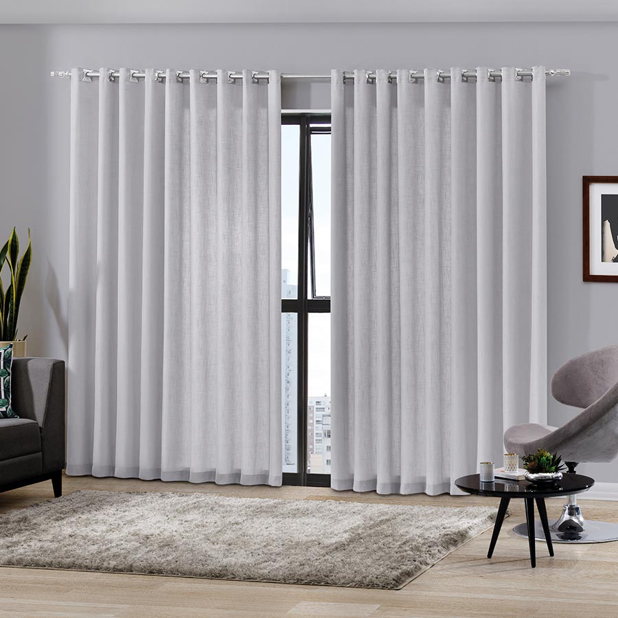 Tipos de Abertura e Fixação: Funcionalidade com Estilo - inspiração 2