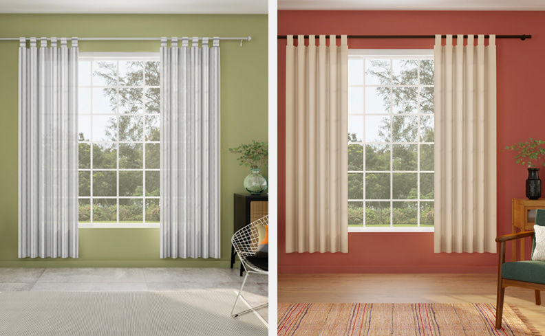 Iluminação Natural: Controle e Intensidade a Seu Favor - inspiração 1