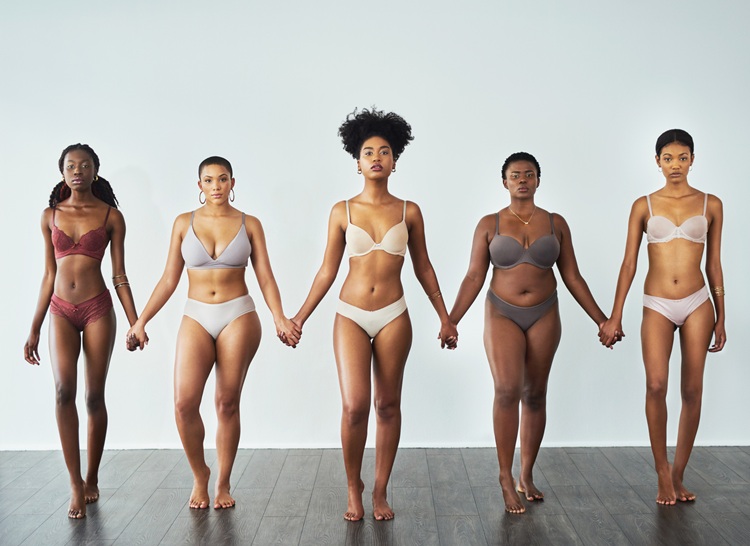 Barriguinha Saliente: Disfarçando com Sutileza e Bom Gosto - inspiração 2