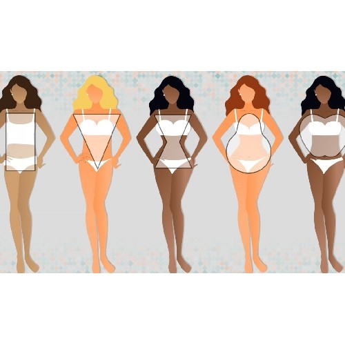 Retângulo: Criando a Ilusão de Movimento e Volume - inspiração 1