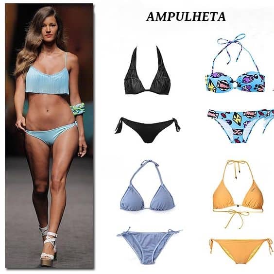 Oval: Conforto e Estilo para uma Silhueta Fluida - inspiração 2