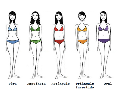 Pernas Curtas: Alongando a Figura com Cortes Inteligentes - inspiração 1