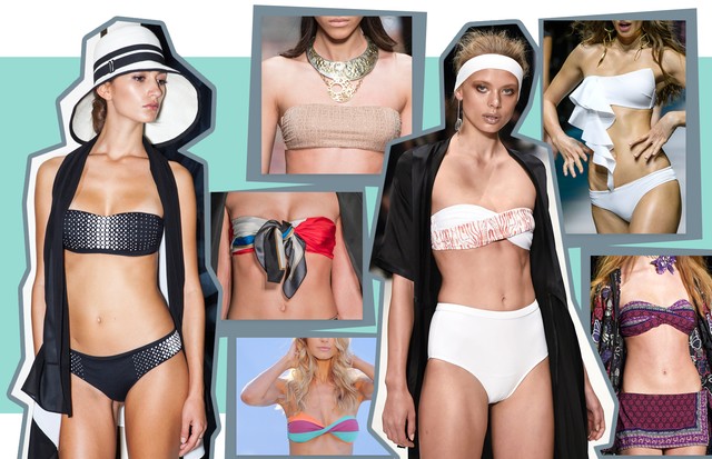 Pernas Curtas: Alongando a Figura com Cortes Inteligentes - inspiração 2