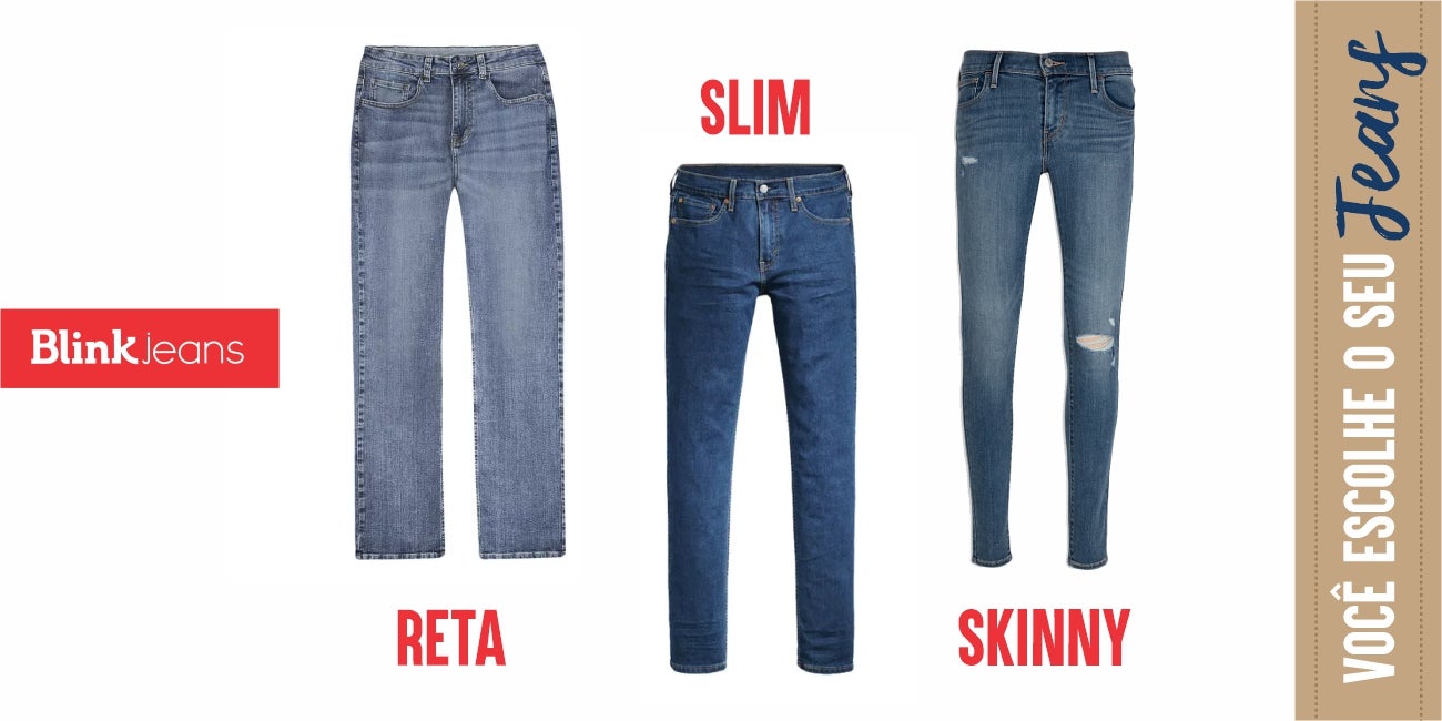 O Poder do Jeans Skinny: Versatilidade e Caimento Ideal - inspiração 1