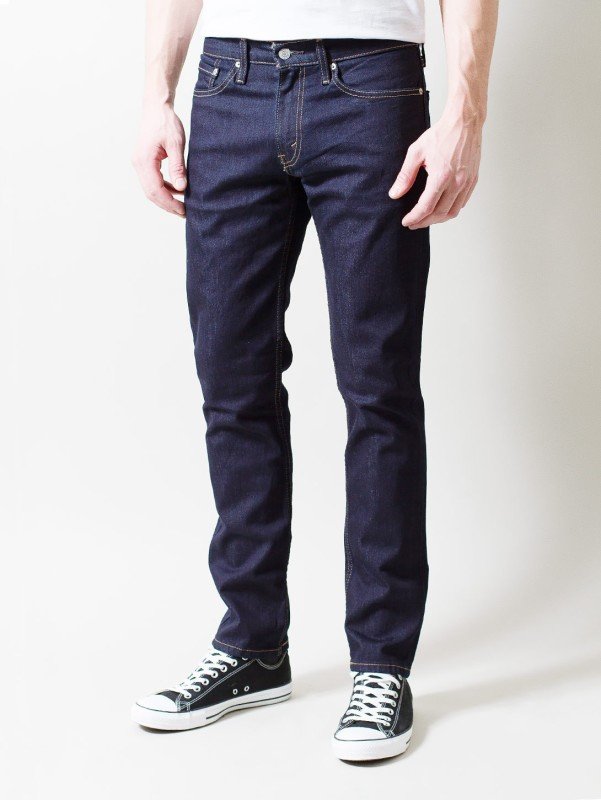 A Diferença Essencial entre Jeans Slim e Skinny - inspiração 1