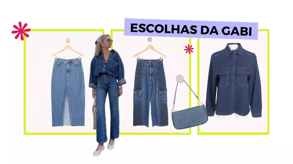 A Diferença Essencial entre Jeans Slim e Skinny - inspiração 2
