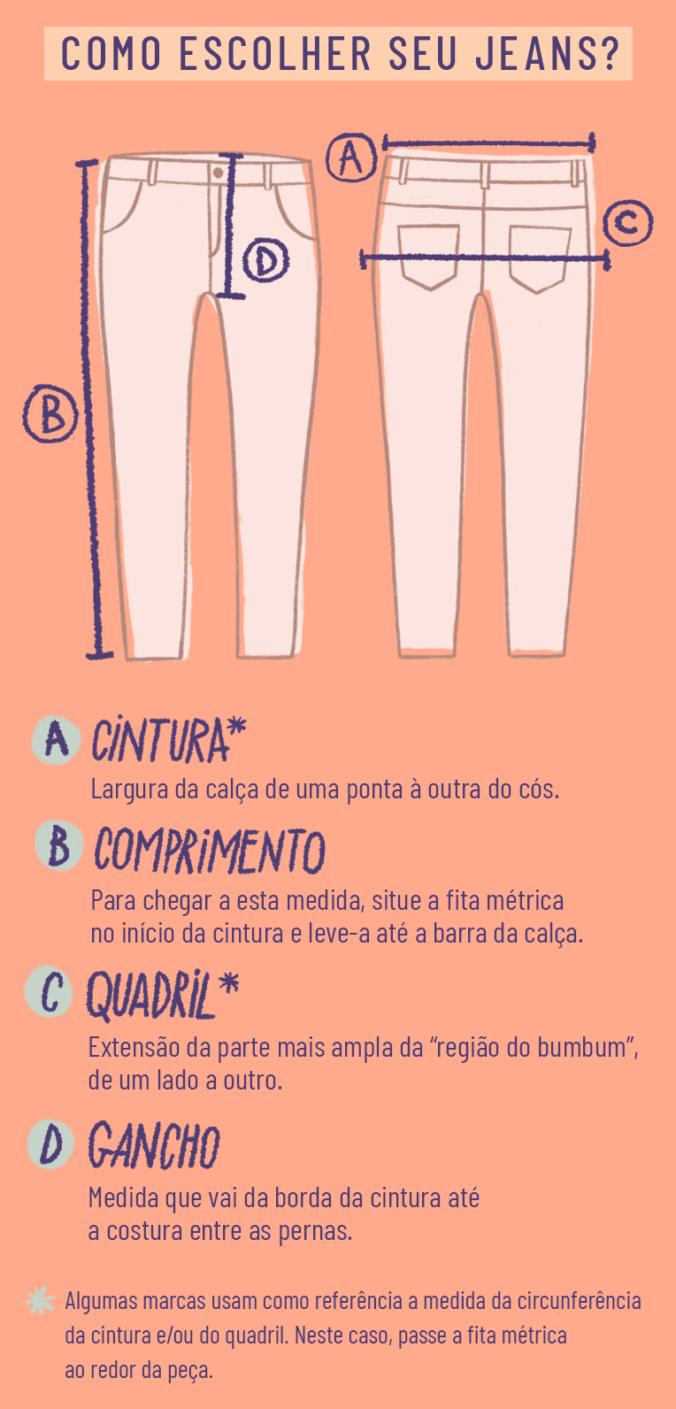 Descubra o Charme do Jeans Boot Cut: Equilíbrio e Elegância - inspiração 1