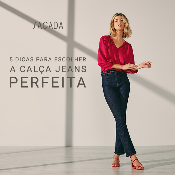 Jeans Wide Leg: A Tendência que Abraça Seu Corpo com Sofisticação - inspiração 2