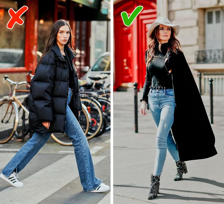 Jeans Mom Jeans: O Vintage Reinventado para o Dia a Dia - inspiração 1