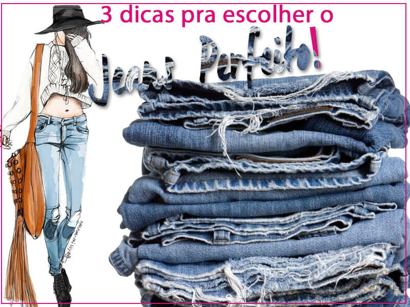 Jeans Mom Jeans: O Vintage Reinventado para o Dia a Dia - inspiração 2