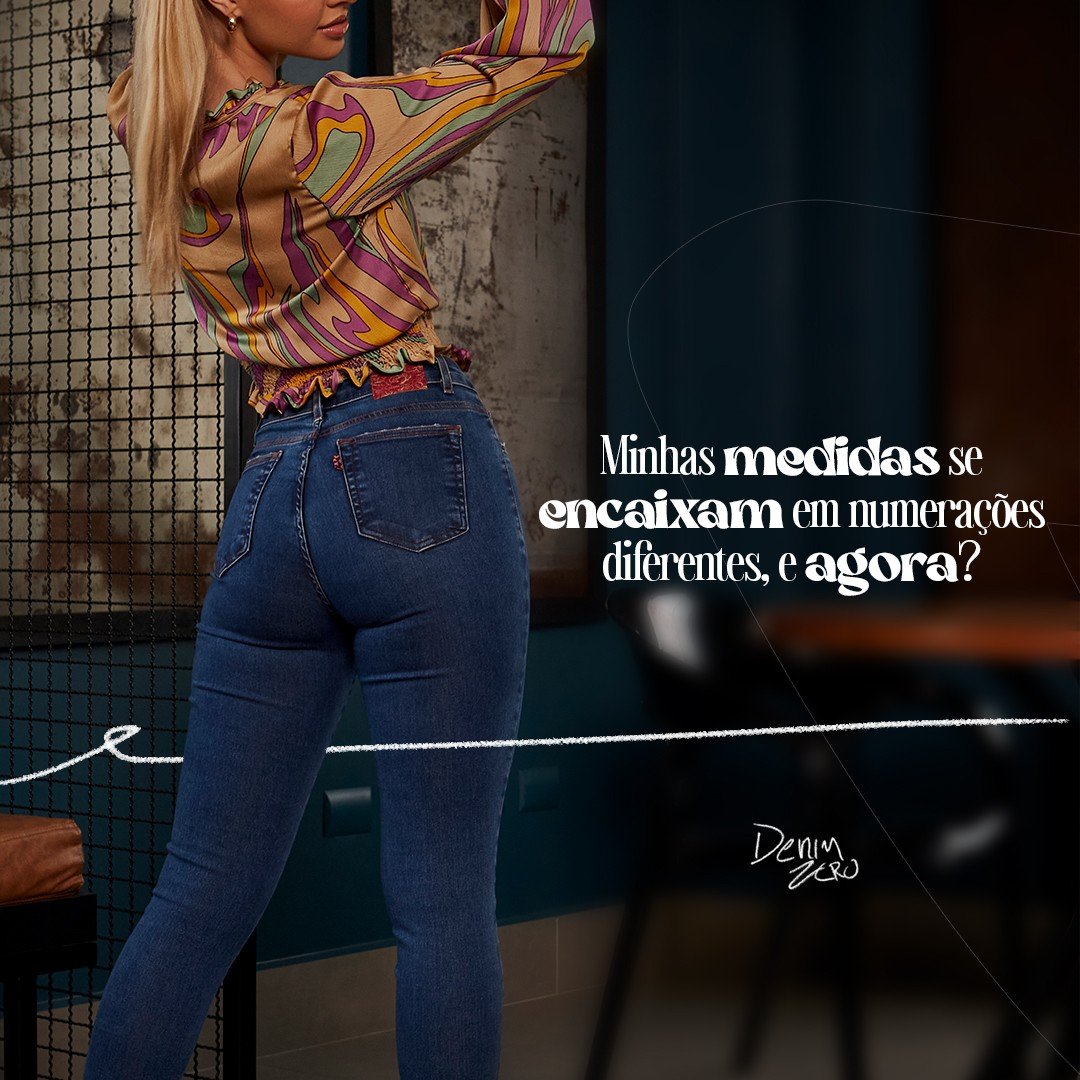 Jeans Cropped: Modernidade e Leveza para Seus Looks - inspiração 2