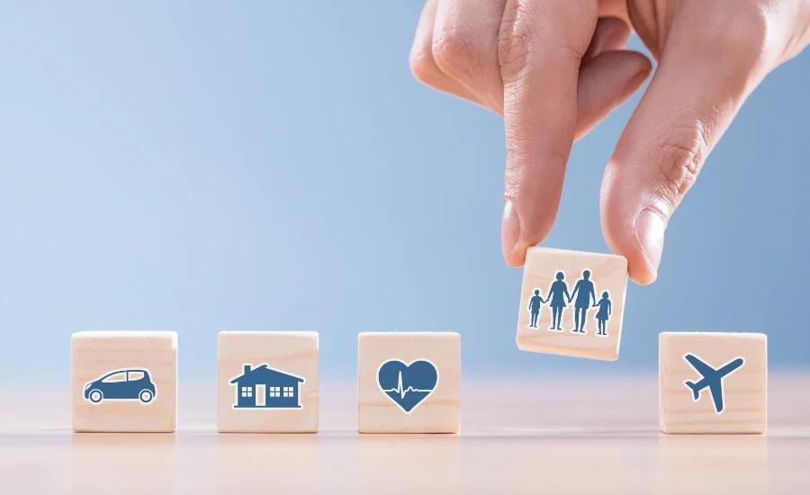 Seguro para Atividades de Risco: Aventura e Esportes Radicais - inspiração 1