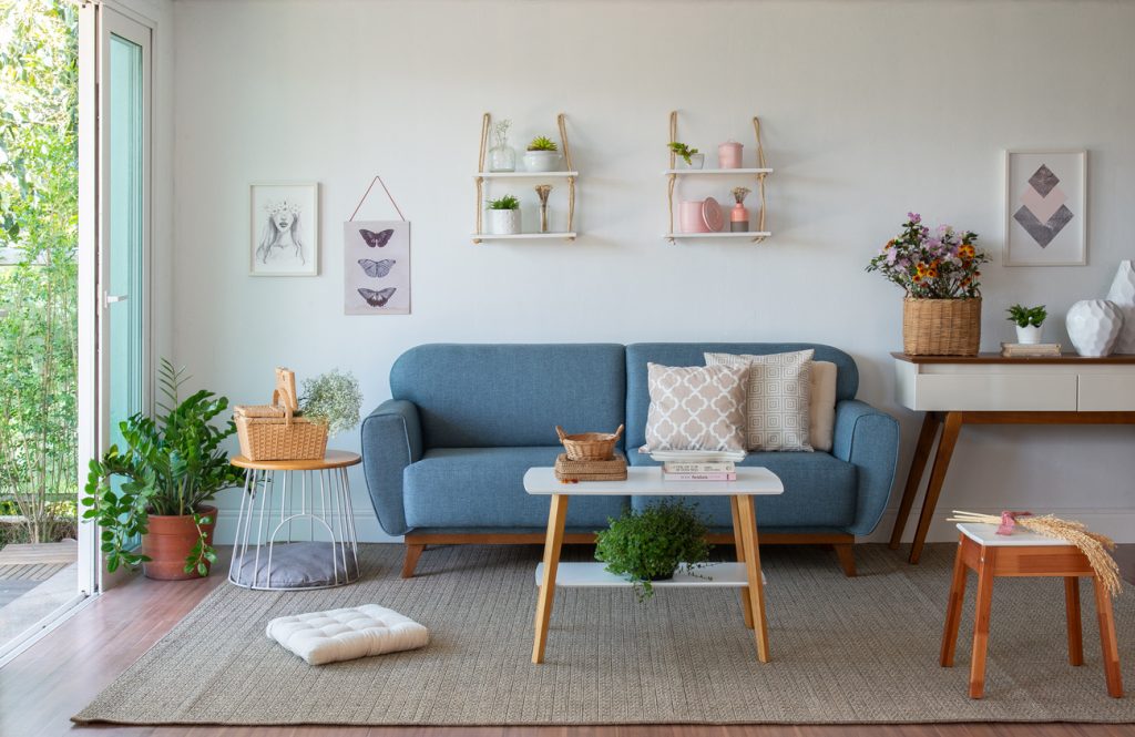 Estrutura Firme: O Pilar Que Garante a Vida Longa do Seu Sofá - inspiração 2