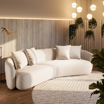 Cores e Estampas: A Personalidade Que Transforma o Ambiente - inspiração 2