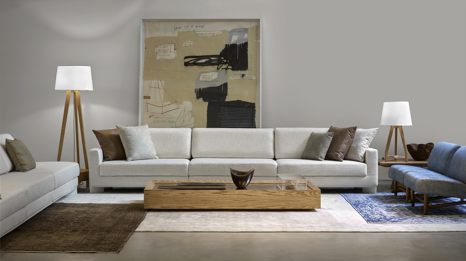 Funcionalidade Extra: Sofás Que Fazem Mais - inspiração 2