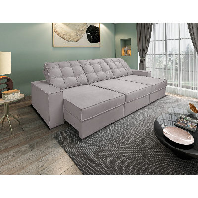 Mãos à Obra: Testando o Sofá Antes de Levar Para Casa - inspiração 1