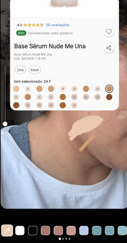 O Que Fazer Se A Base Não Combinar - inspiração 1