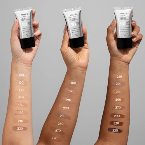 O Que Fazer Se A Base Não Combinar - inspiração 2