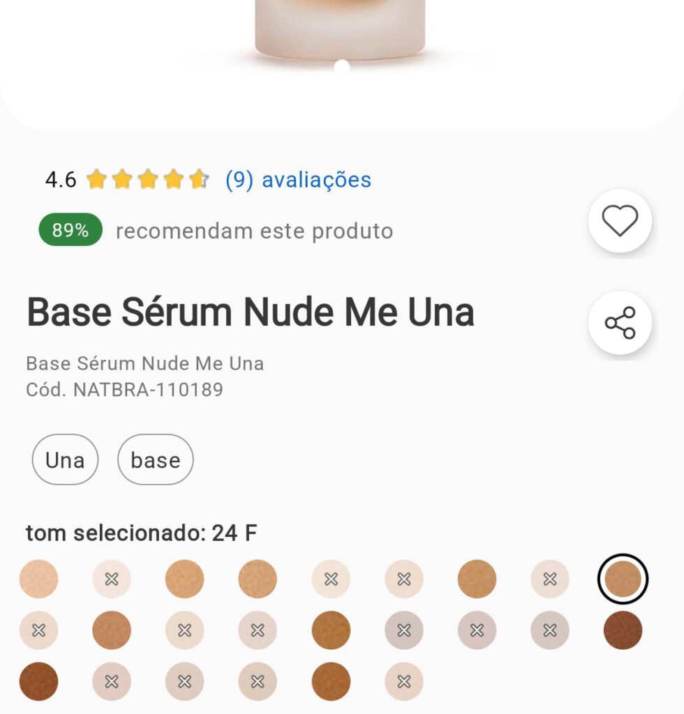 A Importância de Ler Resenhas e Ver Comparativos - inspiração 2