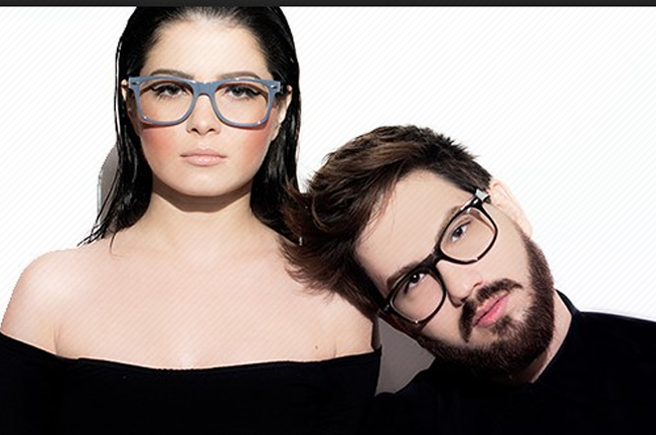 A Linha Superior como Protagonista: Destaque para a Ponte e as Sobrancelhas - inspiração 1