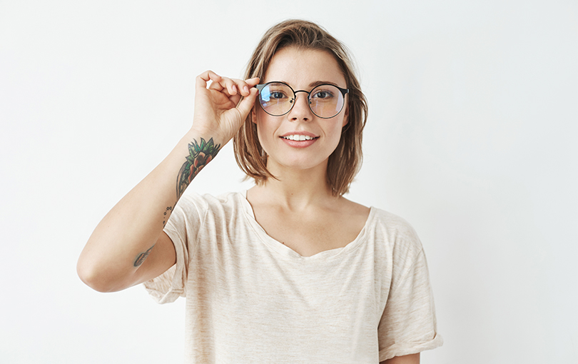 Materiais que Fazem a Diferença: Acetato, Metal e suas Variações - inspiração 1