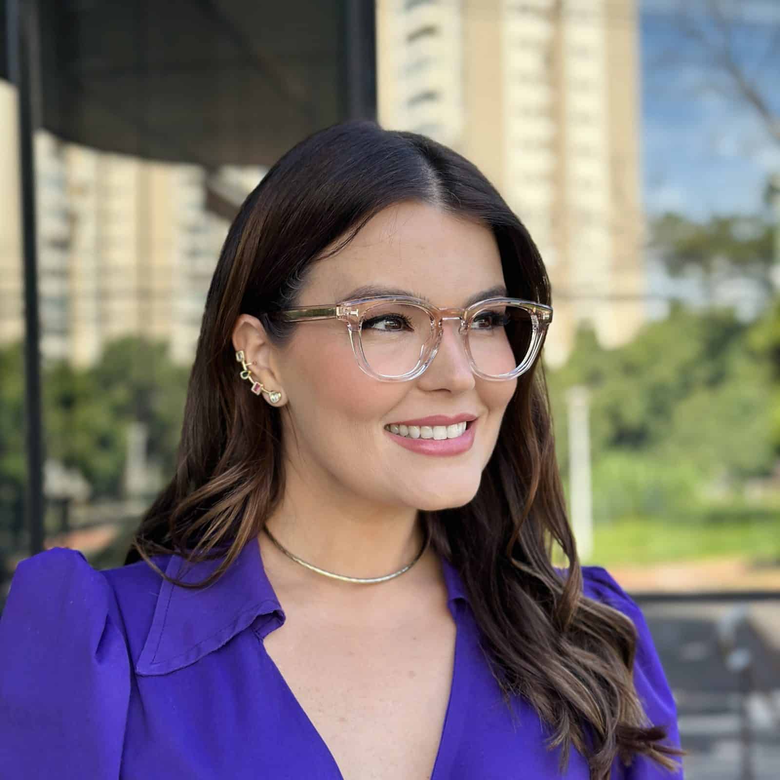 Cor que Fala: Tons Neutros, Vibrantes e como Eles Complementam seu Tom de Pele - inspiração 1