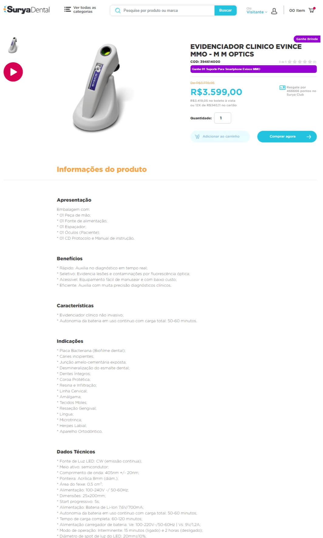 Conte uma História Conectando Emocionalmente - inspiração 1