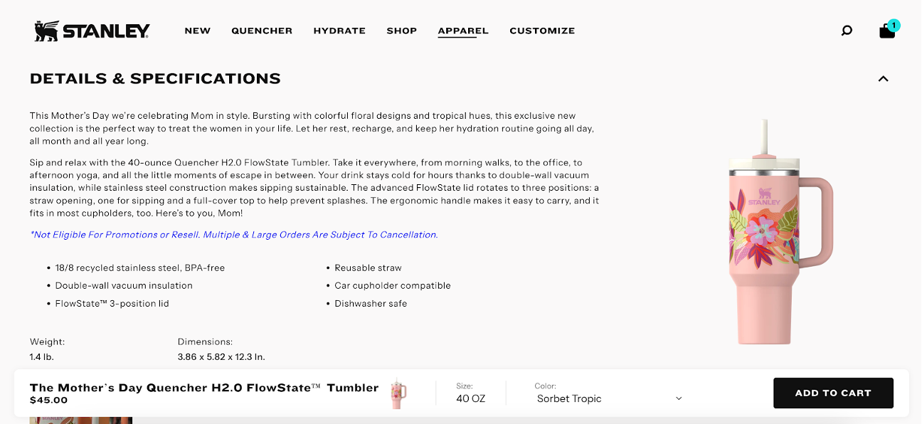 Conte uma História Conectando Emocionalmente - inspiração 2