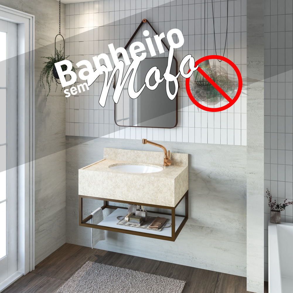 Ventilação é Sua Melhor Amiga: Abra Janelas e Portas - inspiração 1