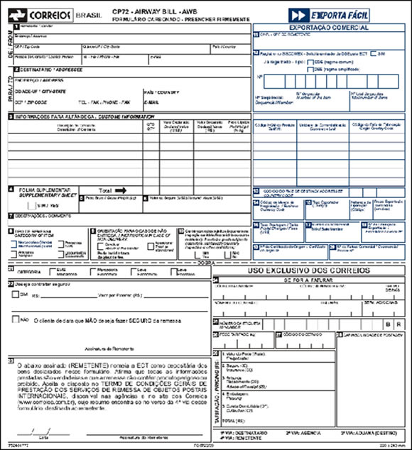Logística de Envio: Escolhendo o Melhor Caminho Para Seu Produto Chegar Inteiro - inspiração 1