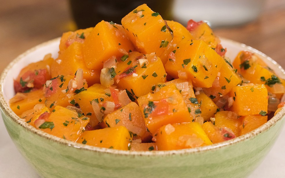 Moranga: A Rainha das Receitas Doces e Salgadas - inspiração 1