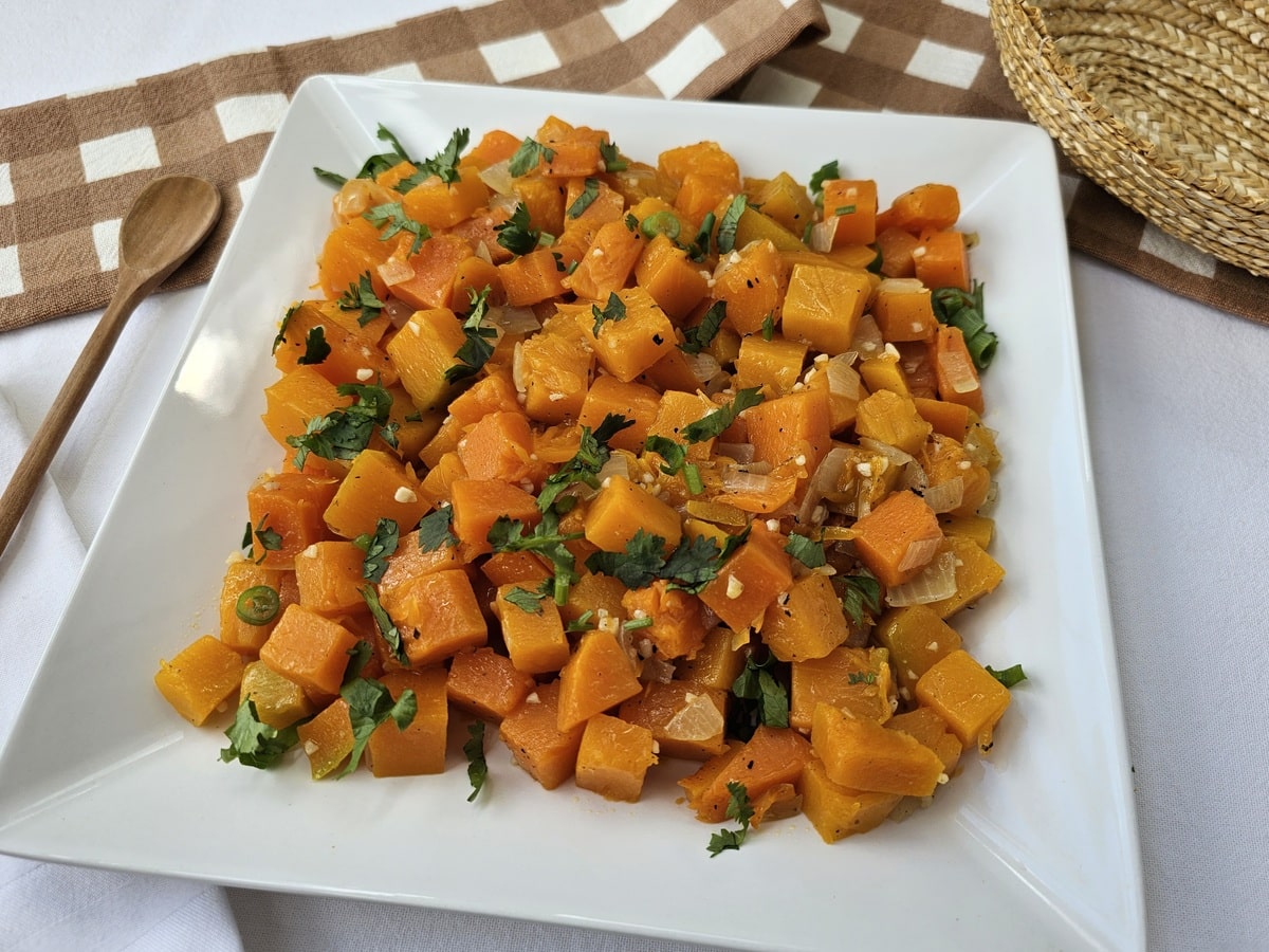 Moranga: A Rainha das Receitas Doces e Salgadas - inspiração 2