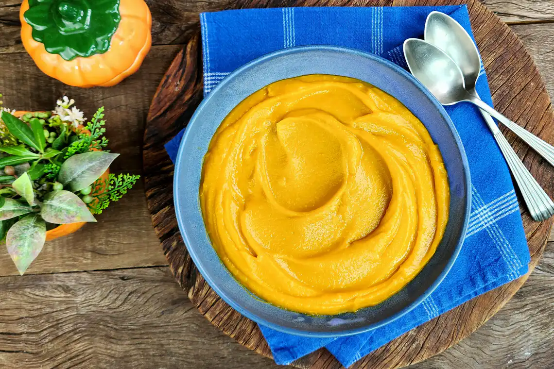 Cabotiá (Japonês): A Queridinha do Risoto e Purê - inspiração 2