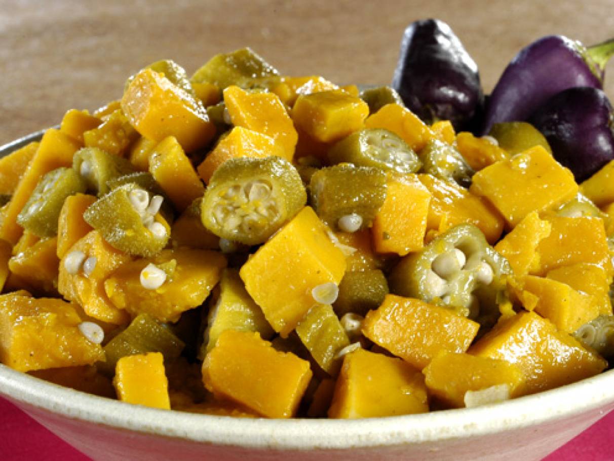 Menina Brasileira: Leveza e Doçura para Entradas - inspiração 1