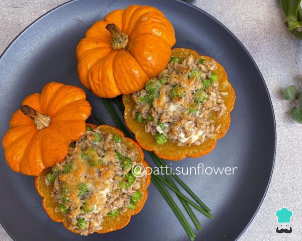 Portuguêsa: Textura Macia Perfeita para Sopas Cremosas - inspiração 2